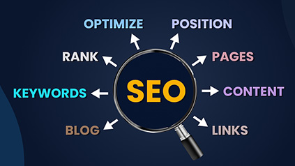 SEO Services SEO Services