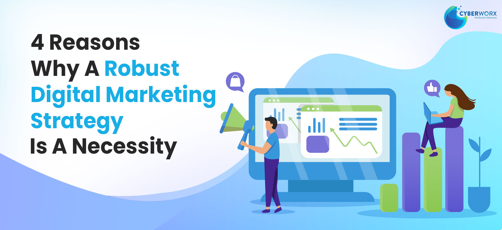 Digital Marketing Strategy