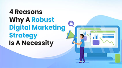 Digital Marketing Strategy Digital Marketing Strategy