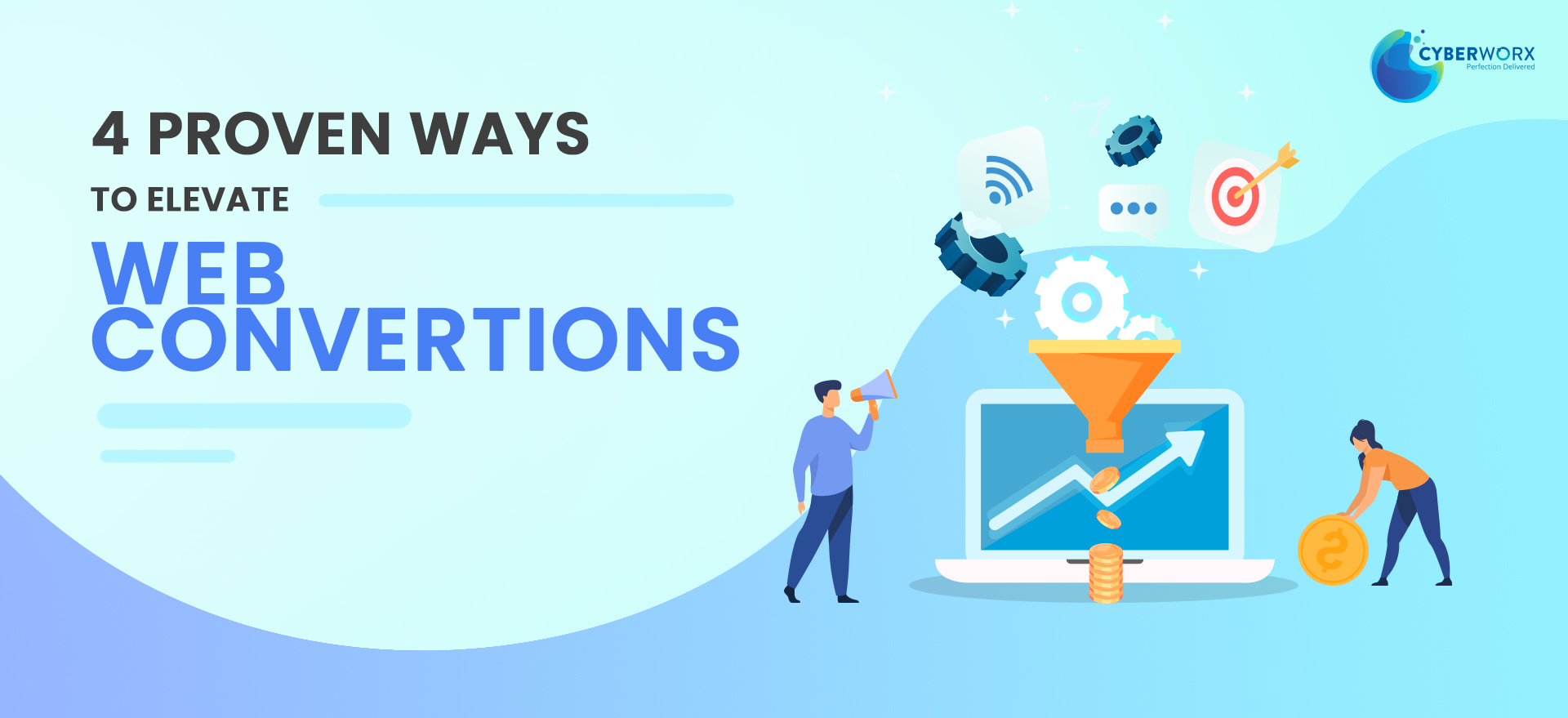 Web Conversions tips