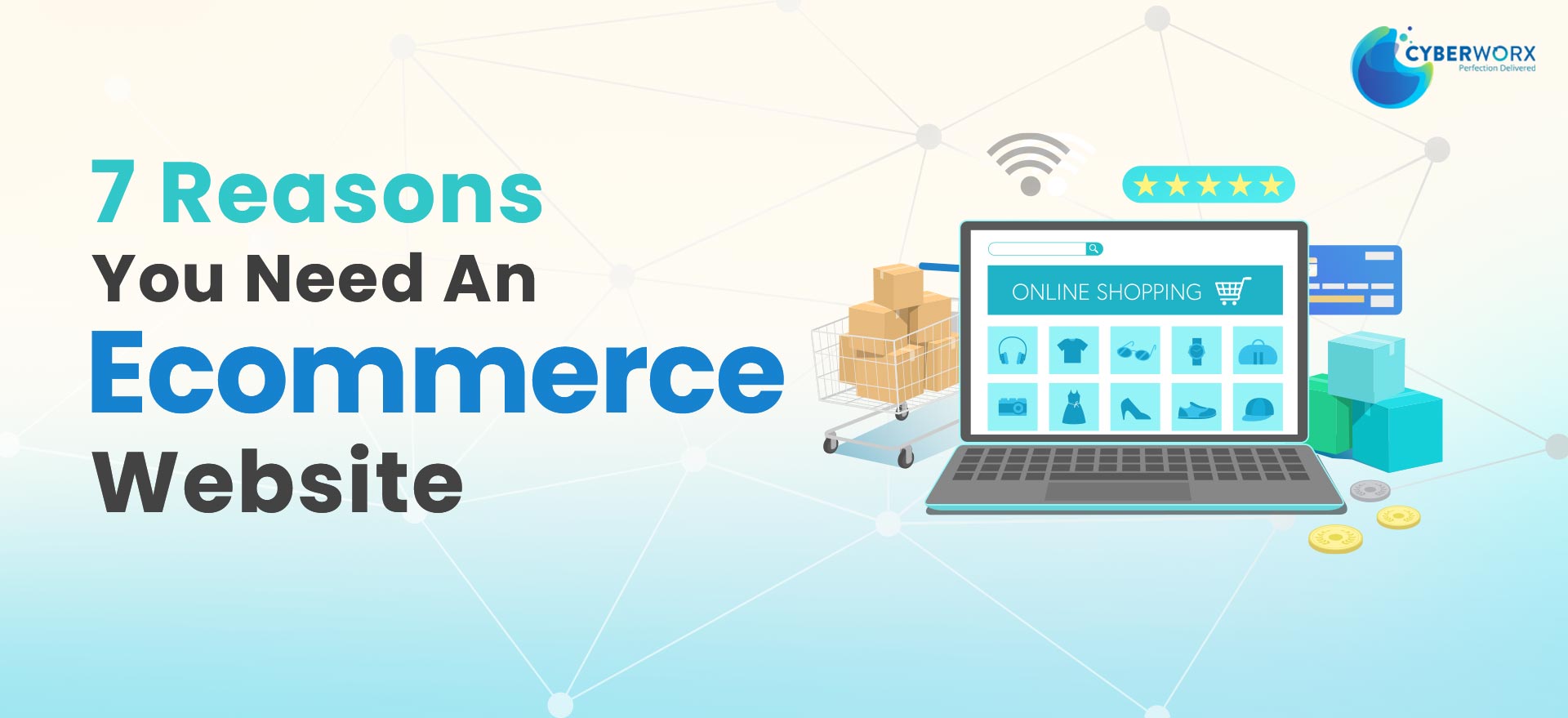 Ecommerce Storefront