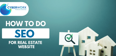 SEO For Real Estate: Guide For Realtors And Agents For 2023 SEO For Real Estate: Guide For Realtors And Agents For 2023