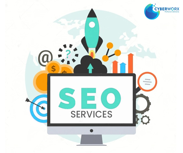 SEO Services