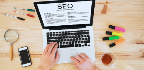 SEO Writing: 9 Tips on Writing Blog Posts That Rank on Google SEO Writing: 9 Tips on Writing Blog Posts That Rank on Google