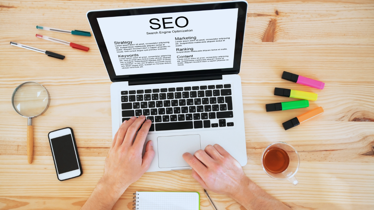 SEO Writing: 9 Tips on Writing Blog Posts That Rank on Google