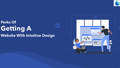 Intuitive Design Intuitive Design