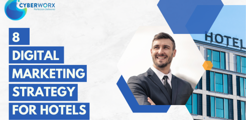 8 Best Digital Marketing Strategies For Hotels 8 Best Digital Marketing Strategies For Hotels