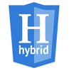 Hybrid App Development
