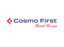 Cosmo First Cosmo First