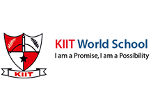 KIIT World School KIIT World School