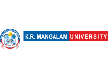 KR Mangalam University KR Mangalam University