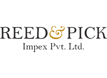 Reed & Pick Reed & Pick