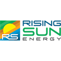Rising Sun Energy Rising Sun Energy