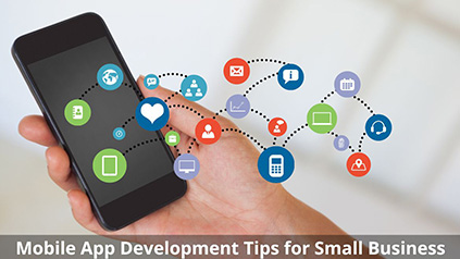 App Development Tips App Development Tips