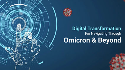 Digital Transformation