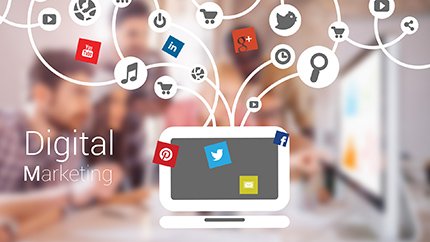Digital Marketing Agency in Delhi