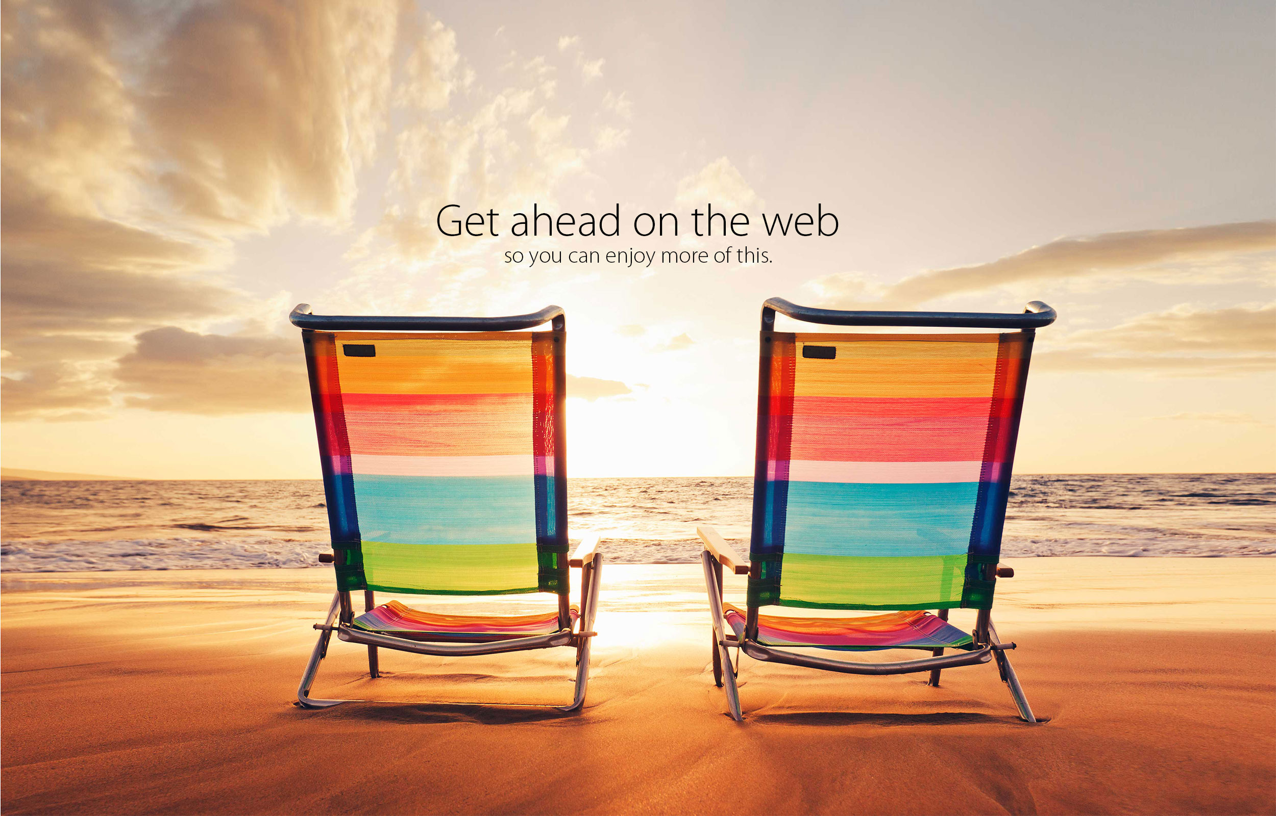 Dynamic Website Designing Company