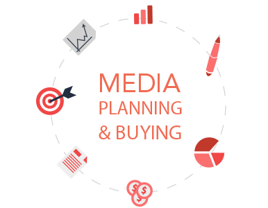 Media Planning company in Delhi