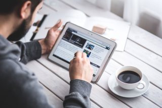 Online Reputation Management Agency in Delhi