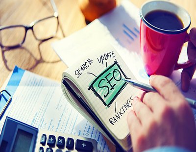 SEO Company in Delhi