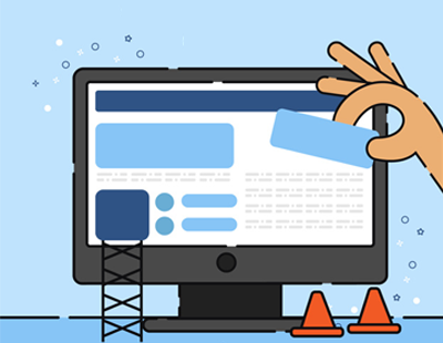Website Maintenance Company in India