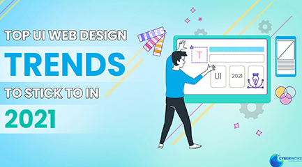 Web Design Trends Web Design Trends