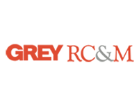 Grey RC&M Web Designing & Development