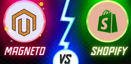 Magento vs Shopify: Which E-commerce Platform is Right for Your Business?
